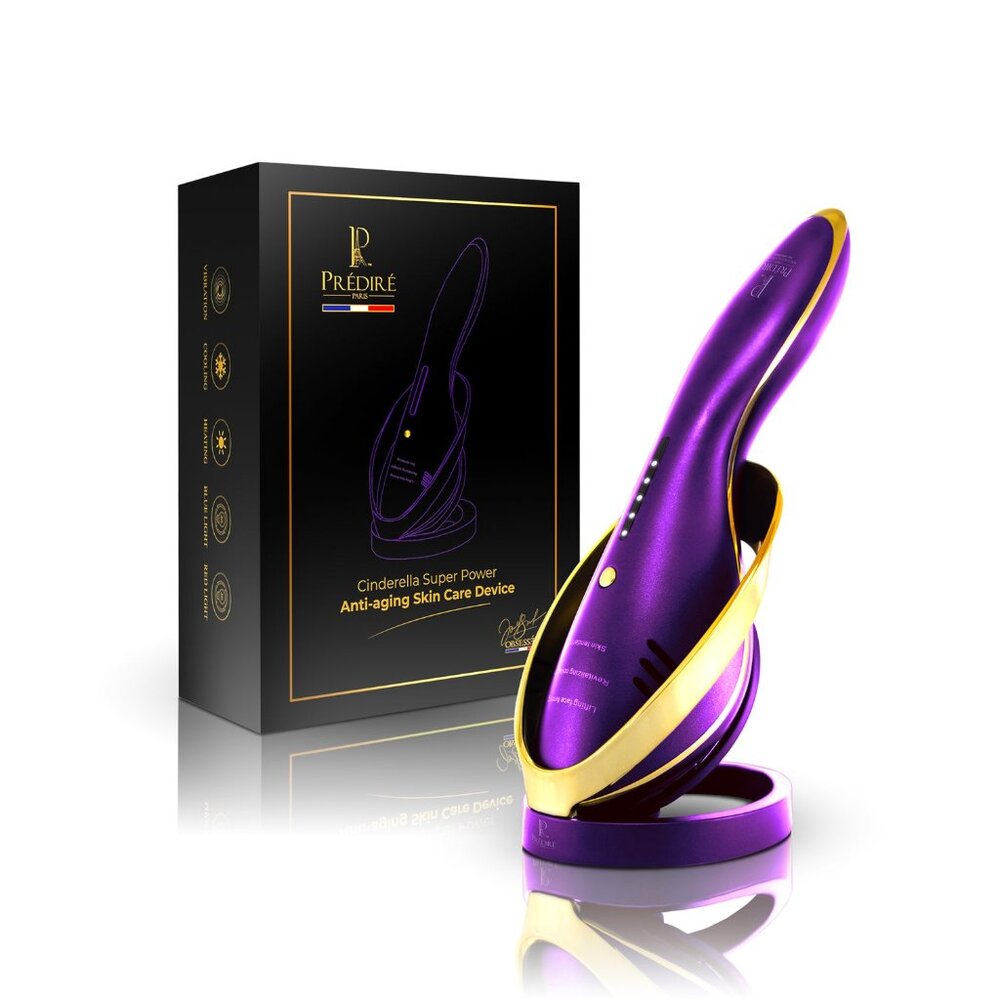 New in sealed box. Predire cinderella device